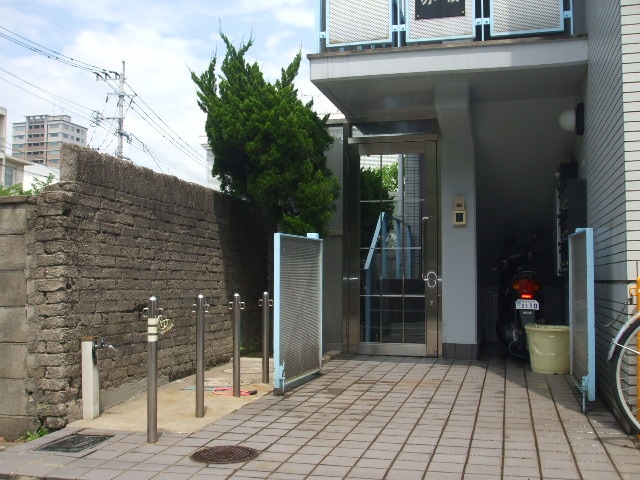 外観写真 パサージュ赤坂