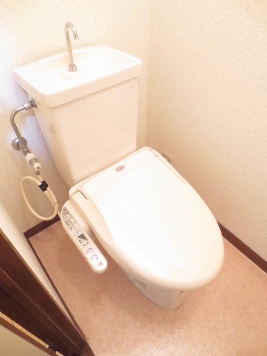 トイレ パサージュ赤坂