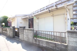 千早2丁目坂井貸家