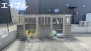 建物設備 レガシーファクト