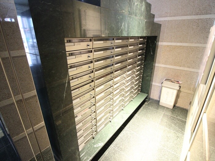 その他 アスピーテ渡辺通