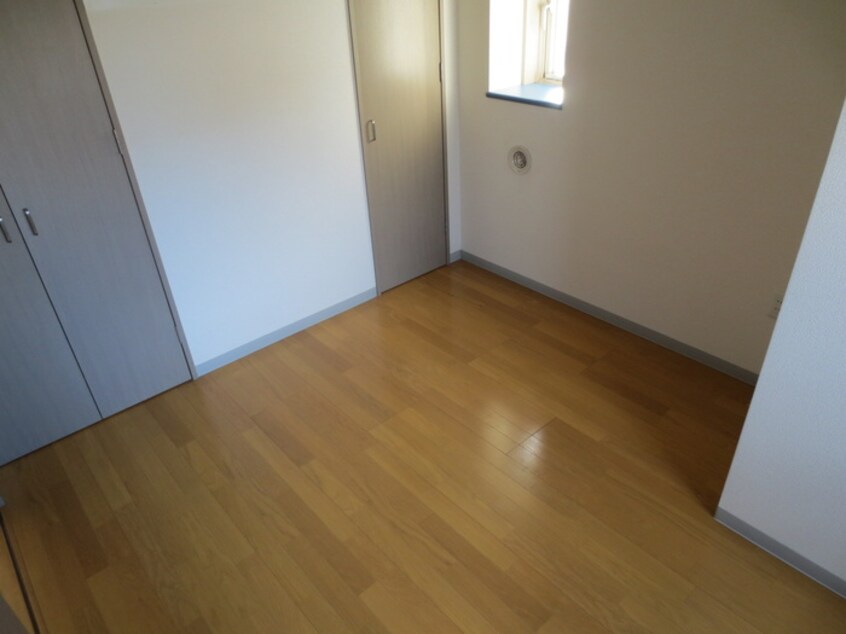 居室 アスピーテ渡辺通