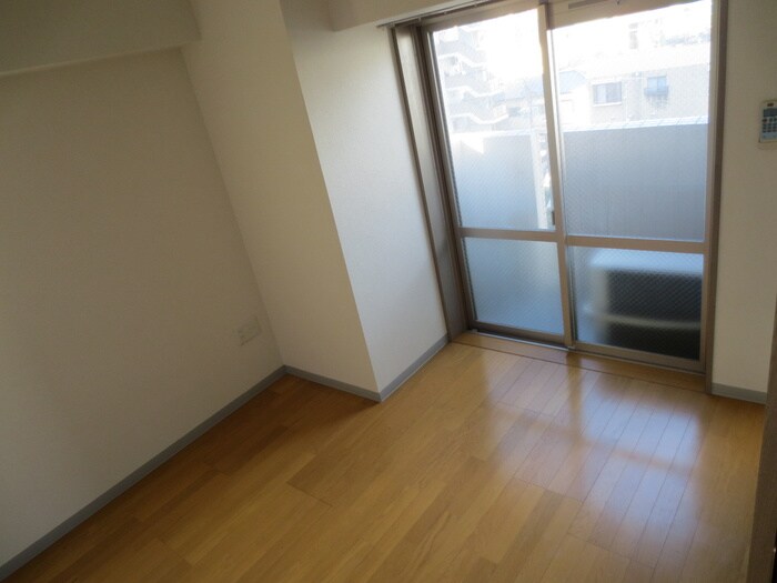 居室 アスピーテ渡辺通