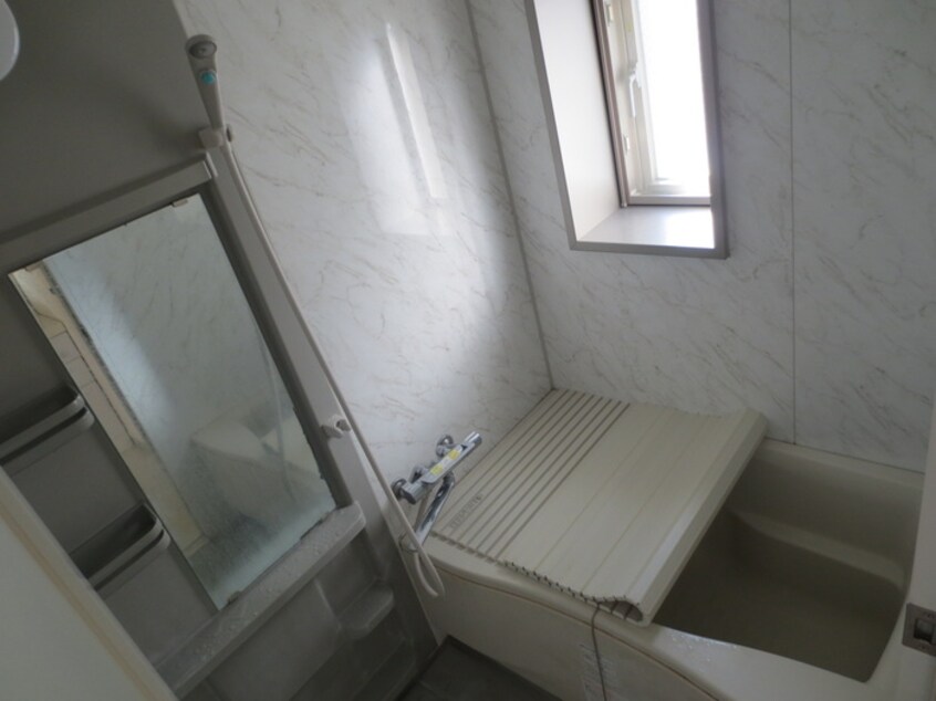 バス／シャワールーム等 アスピーテ渡辺通