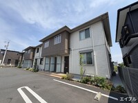 エメラルドタワー　A棟