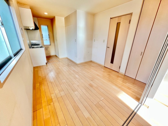 居室 クエストヒル陣原Ａ