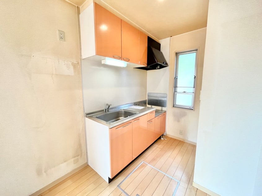 キッチン クエストヒル陣原Ａ