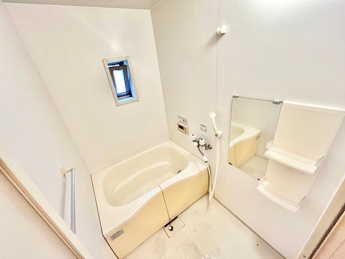 バス／シャワールーム等 クエストヒル陣原Ａ