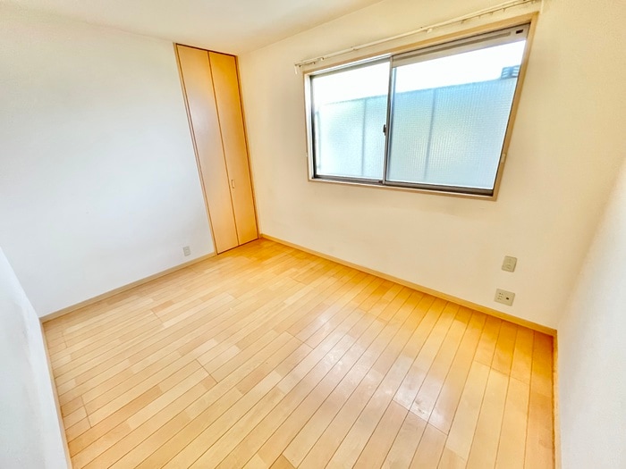 居室 クエストヒル陣原Ａ