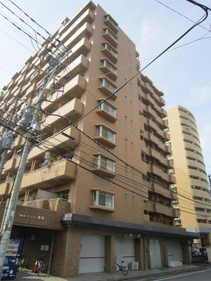 朝日プラザ博多(407)