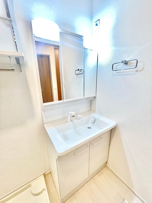 洗面 アライブ馬場山緑Ⅰ