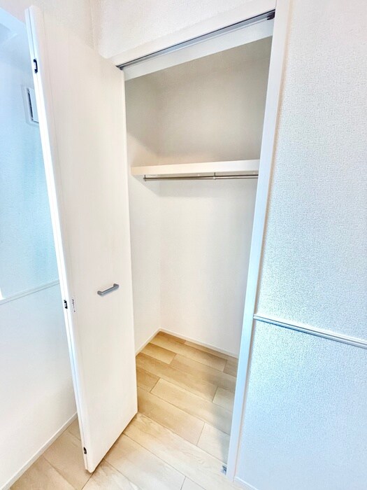 収納 アライブ馬場山緑Ⅰ