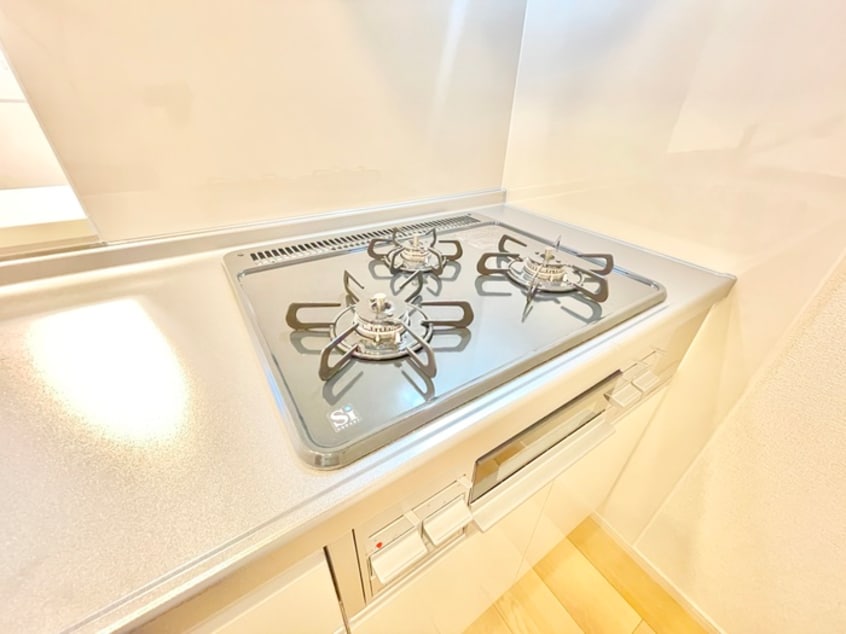 キッチン アライブ馬場山緑Ⅰ