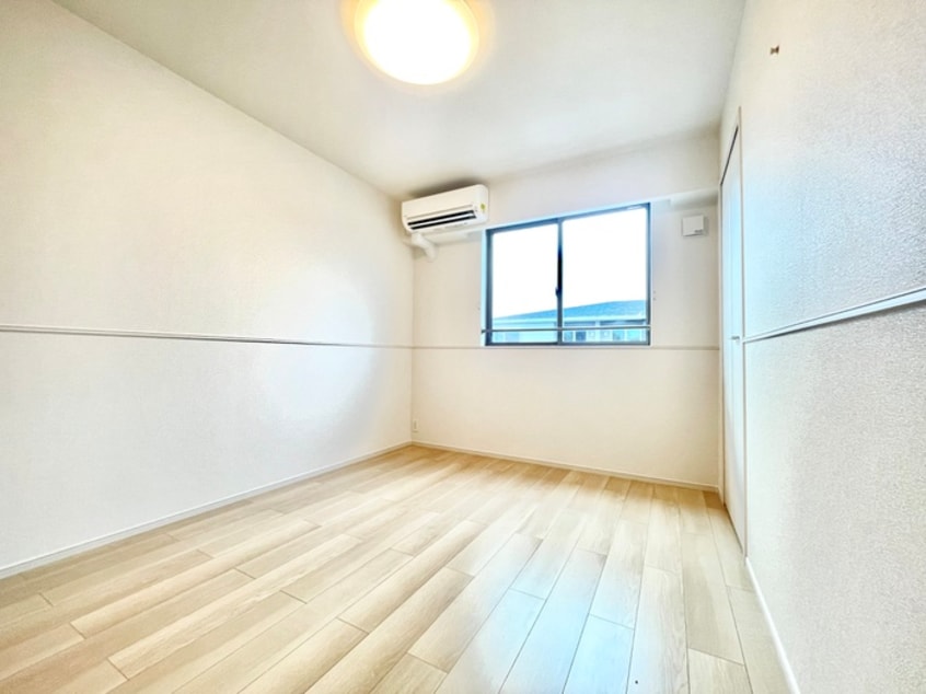 居室 アライブ馬場山緑Ⅰ