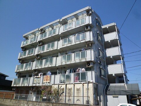 外観写真 シャトレ別院Ⅲ