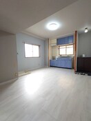 居室 シャトレ別院Ⅲ