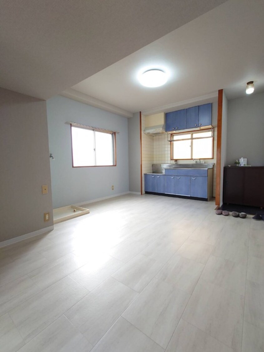 居室 シャトレ別院Ⅲ