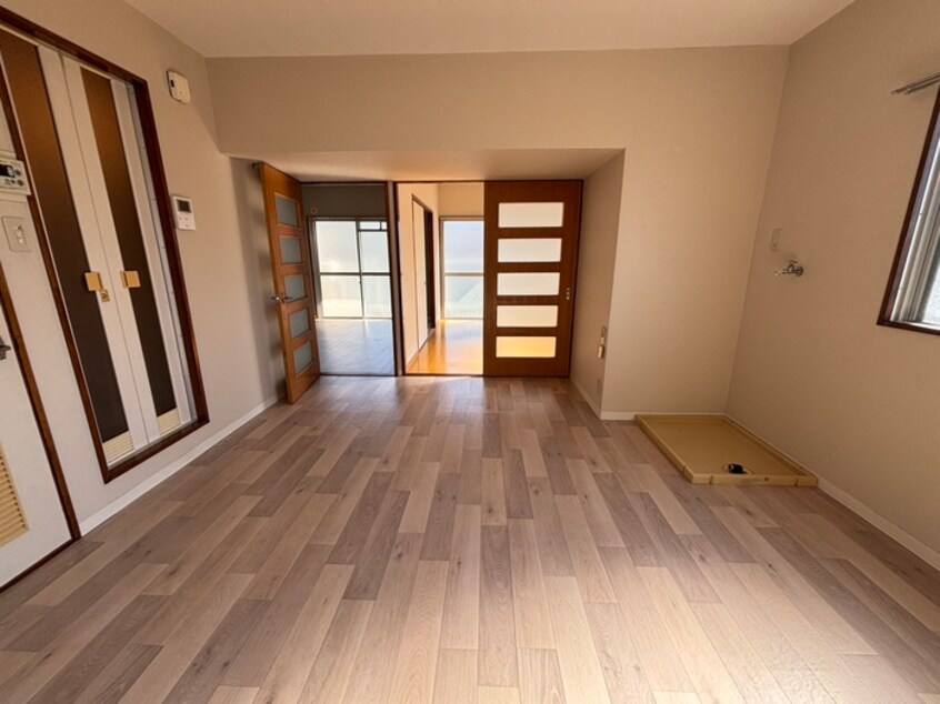 居室 シャトレ別院Ⅲ