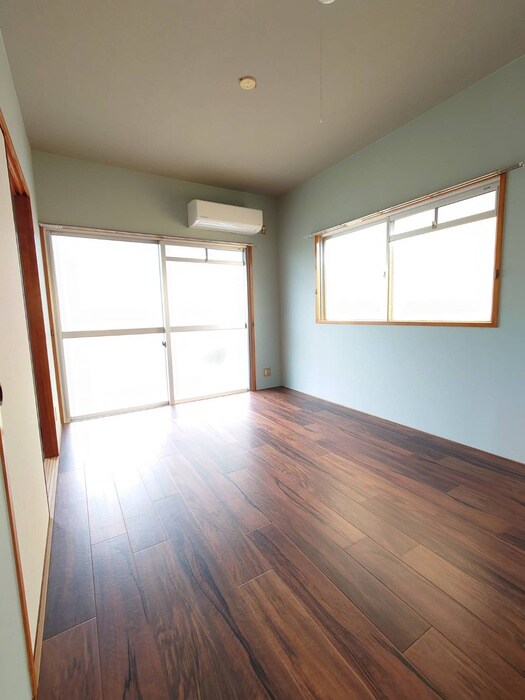 居室 シャトレ別院Ⅲ