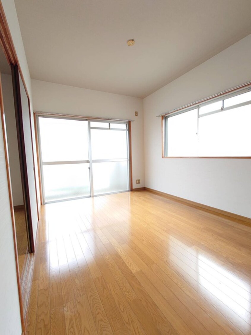 居室 シャトレ別院Ⅲ