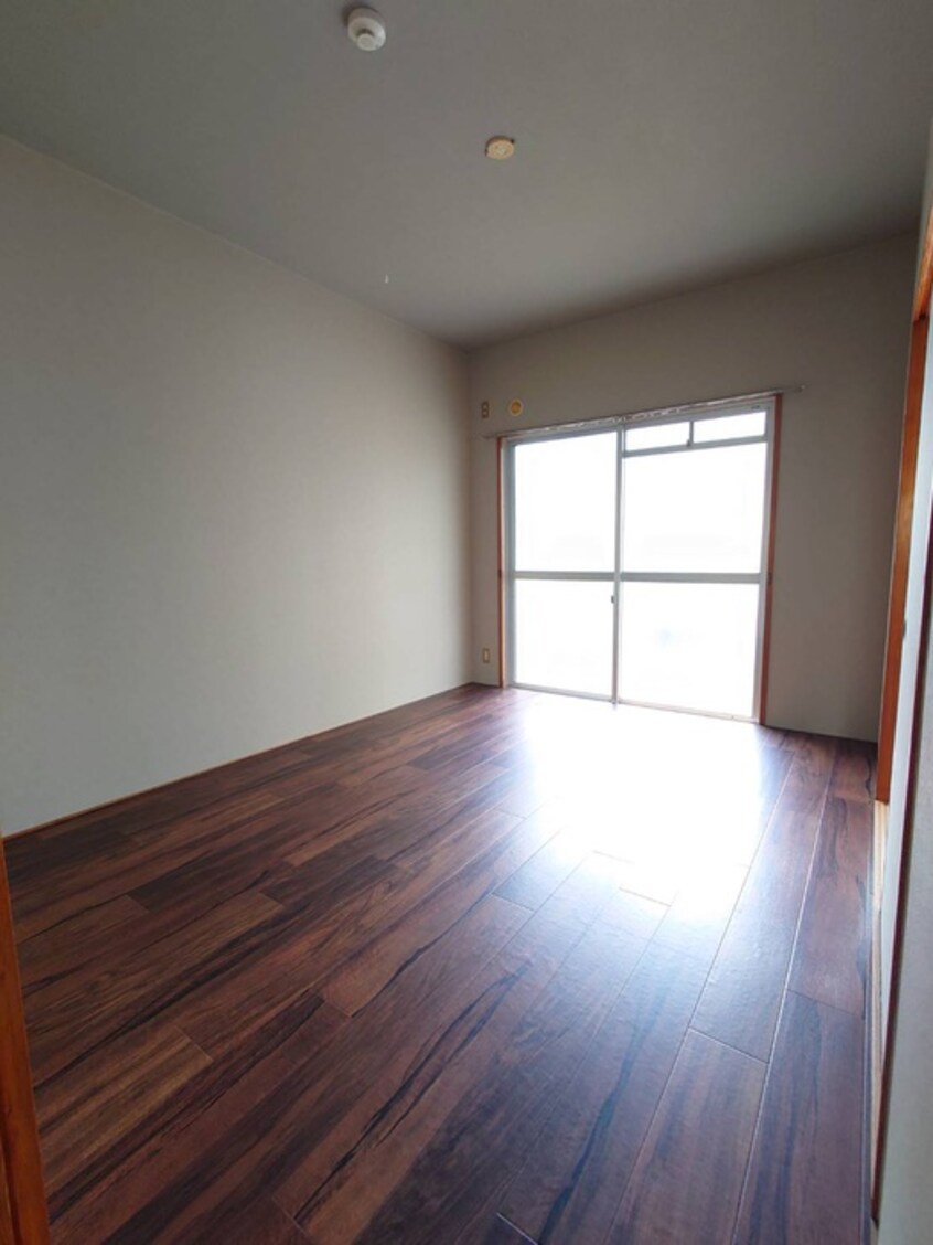 居室 シャトレ別院Ⅲ