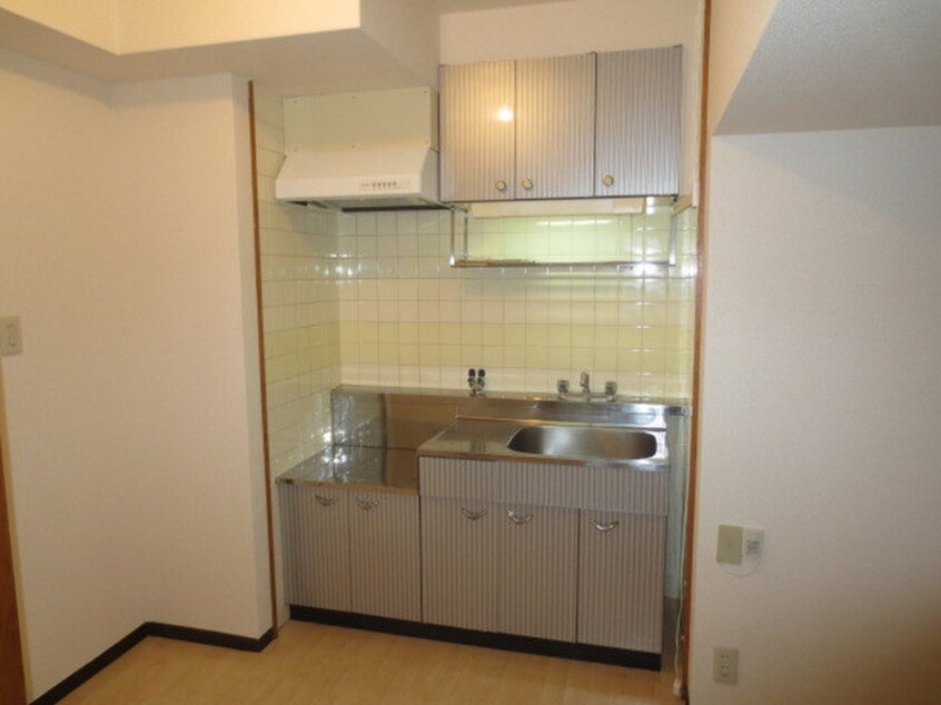 内観写真 シャトレ別院Ⅲ