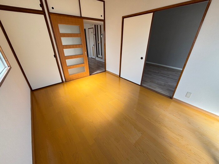 居室 シャトレ別院Ⅲ