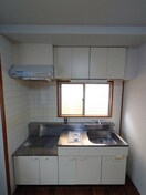 キッチン シャトレ別院Ⅲ