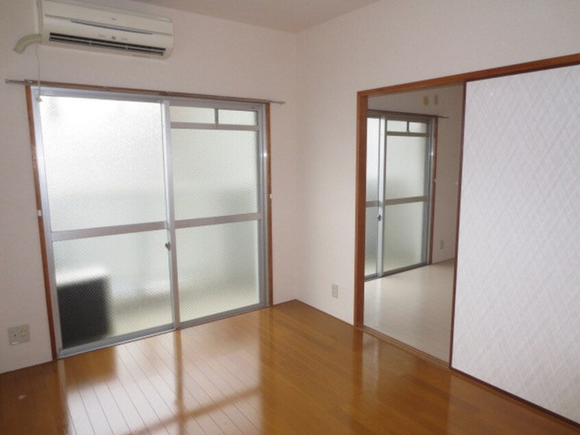 内観写真 シャトレ別院Ⅲ