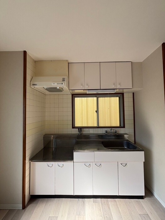 キッチン シャトレ別院Ⅲ