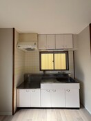 キッチン シャトレ別院Ⅲ