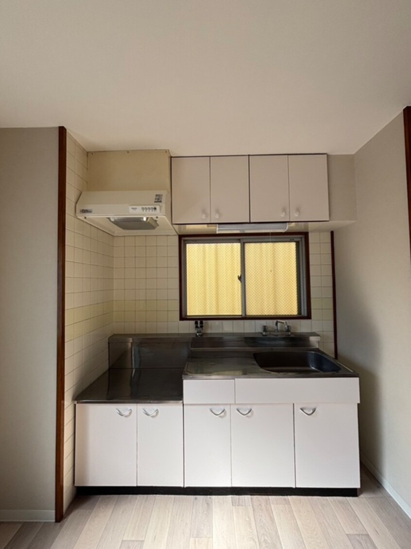 キッチン シャトレ別院Ⅲ