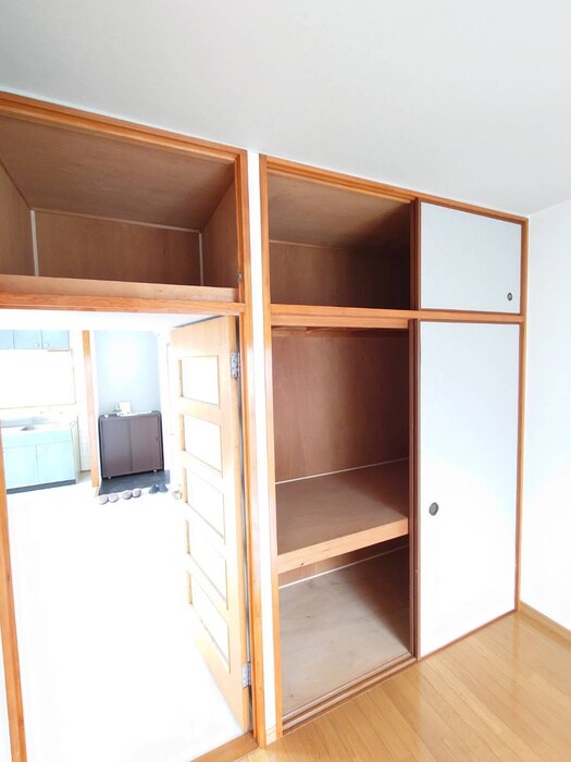 収納 シャトレ別院Ⅲ