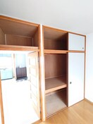 収納 シャトレ別院Ⅲ