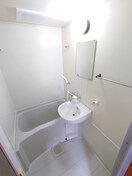 バス／シャワールーム等 シャトレ別院Ⅲ