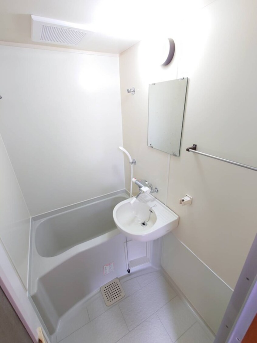 バス／シャワールーム等 シャトレ別院Ⅲ