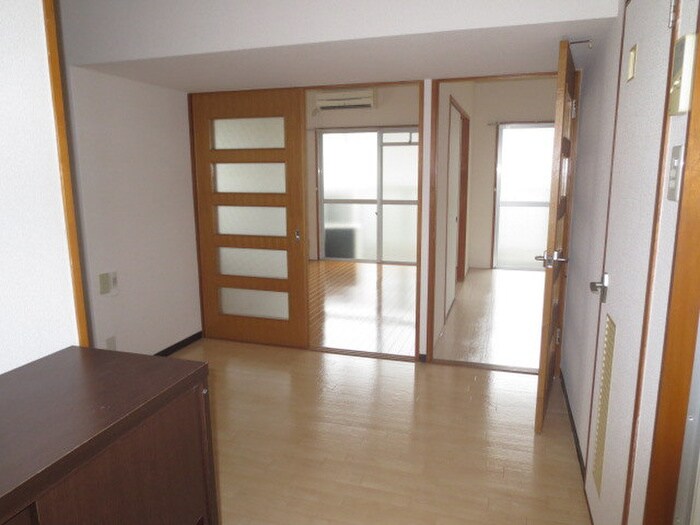 内観写真 シャトレ別院Ⅲ