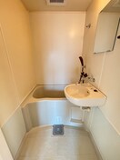 バス／シャワールーム等 シャトレ別院Ⅲ