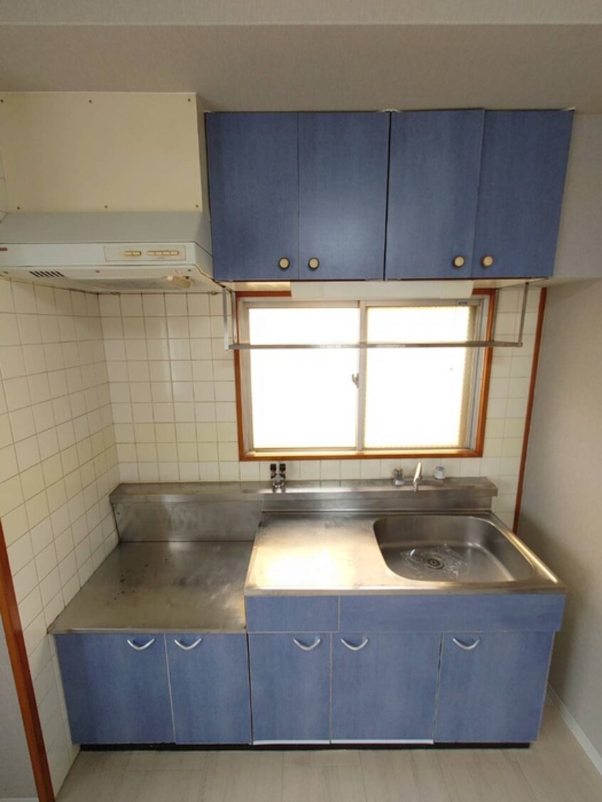 キッチン シャトレ別院Ⅲ