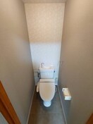 トイレ シャトレ別院Ⅲ