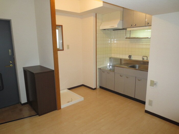 内観写真 シャトレ別院Ⅲ