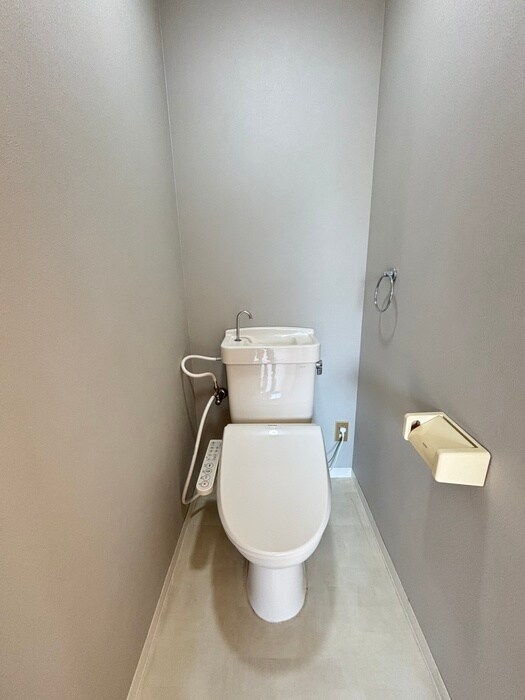 バス／シャワールーム等 シャトレ別院Ⅲ