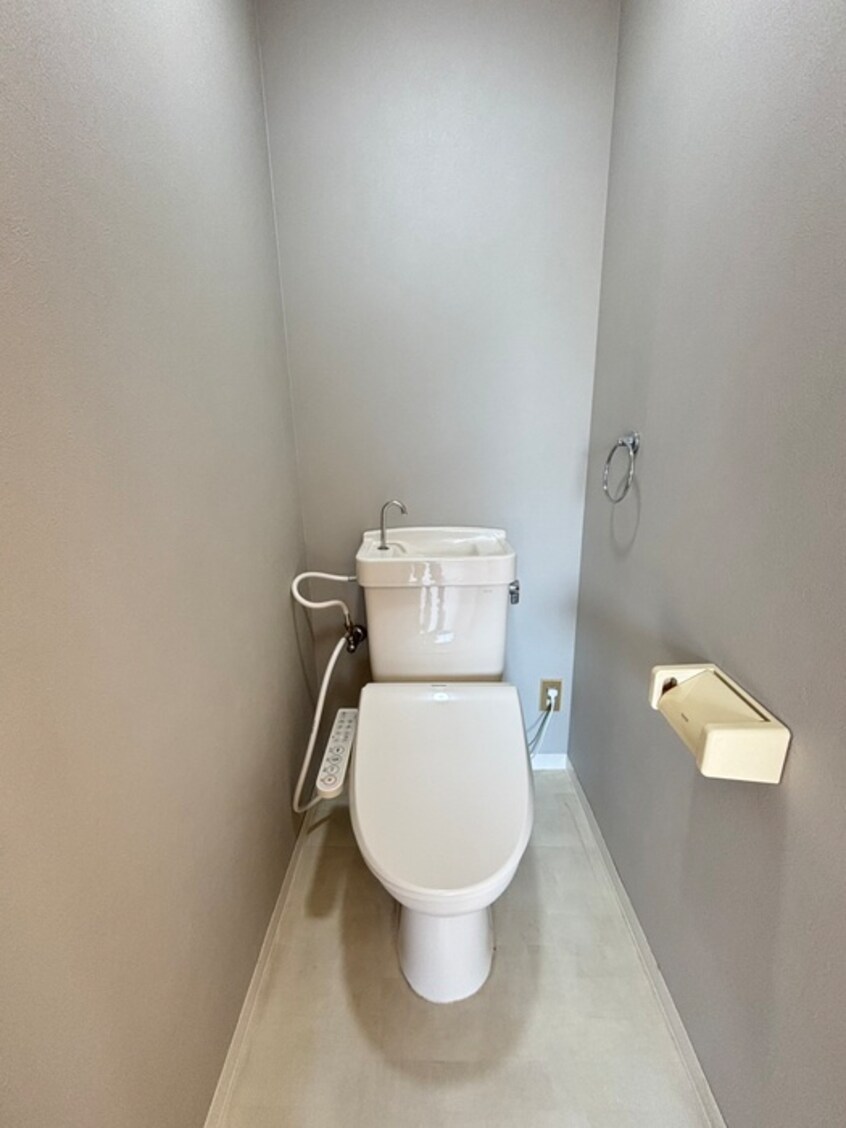 バス／シャワールーム等 シャトレ別院Ⅲ