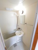 バス／シャワールーム等 シャトレ別院Ⅲ