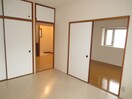 内観写真 シャトレ別院Ⅲ