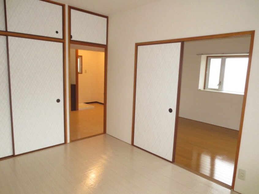 内観写真 シャトレ別院Ⅲ