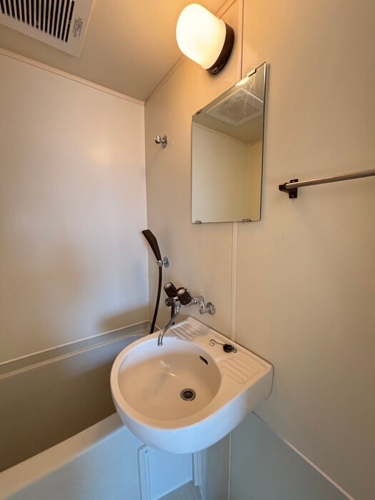 洗面 シャトレ別院Ⅲ