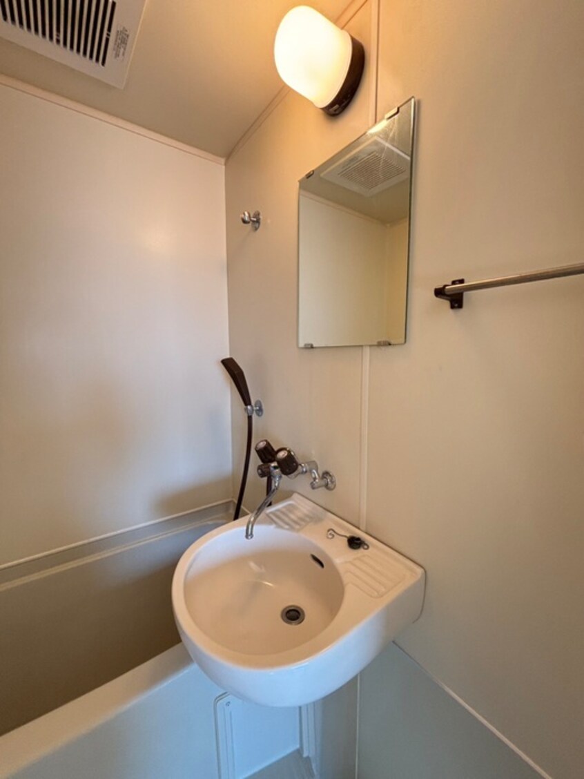 洗面 シャトレ別院Ⅲ