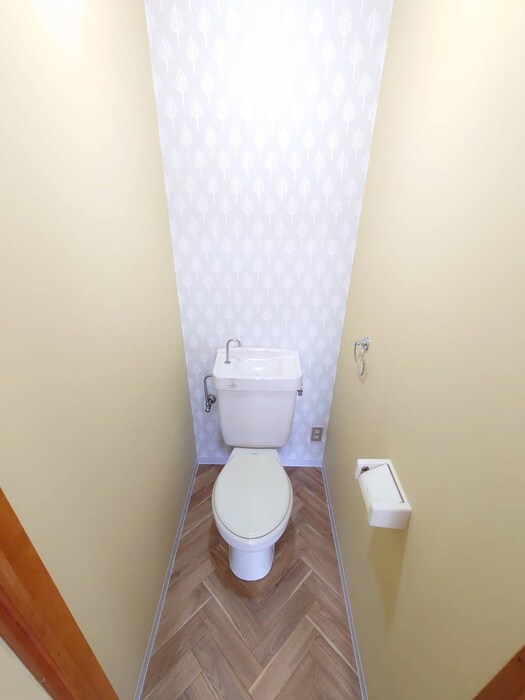 トイレ シャトレ別院Ⅲ