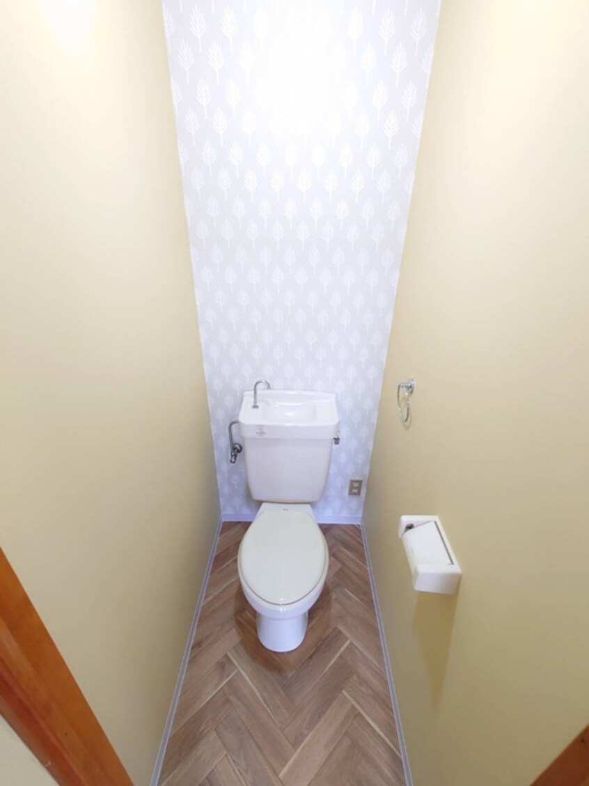 トイレ シャトレ別院Ⅲ